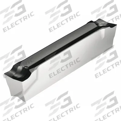 WALTER Indexable Parting and Grooving Insert: GX24-1E200N02-CF5 (MPN 6641650) - Machining