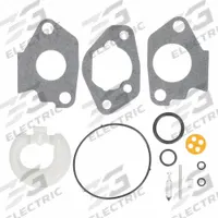 KOHLER Carburetor Kit: Compatible Mfr No. PA-CH395-3011/PA-CH395-3031/PA-CH440-3011/PA-CH440-3031 (MPN 17 757 03-S). Key specifications — Manufacturer Part Number: 17 757 03-S; Brand: KOHLER; Compatible Manufacturer Number: PA-CH395-3011; Product Type: Carburetor Repair Kit.