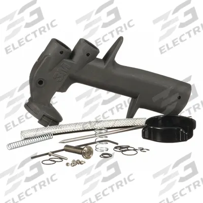 3M Spray Gun Rebuild Kit: Repair Kit - 3M Paint Sprayer Parts