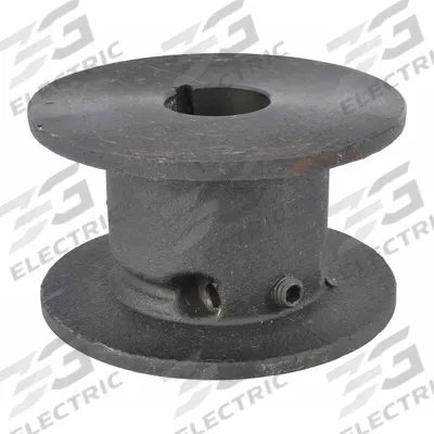 DAYTON Drum Assembly: For 4GU72 - GGS Material Handling Parts