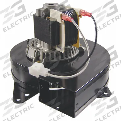 PACKARD Induced Draft Furnace Blower: Furnace, AllTemp/Fasco/Lennox/Nidec/US Motors - Furnace Draft Inducers
