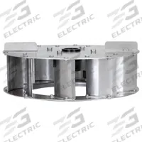 DAYTON Blower Wheel: Blower Wheel, 16D532/2RB53/5DVP2/5DVP3, 16D532/2RB53/5DVP2/5DVP3, 50B879. Key specifications — Product Type: Blower Wheel; Compatible Manufacturer Part Number: 16D532; Compatible Grainger Part Number: 5DVP3; Manufacturer Part Number: 50B879.