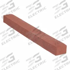 DIAMOND D Rubrite Cleaning Stone: Polishing Fine, 3/8 in Overall Lg, 1/2 in Overall Wd (MPN RUBBX6251). Key specifications — Brand: DIAMOND D; Material Grade: Polishing Fine.