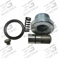 DAYTON Speed Control Kit: 803-45. Key specifications — Manufacturer Part Number: 803-45; Brand: DAYTON; Compatible with Grainger Part Number: 6W803G; Product Type: Speed Control Kit.