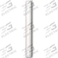 PARKER Water Filter Cartridge: 10 micron, Melt Blown, 10 gpm, Polypropylene Polymer, 6 PK (MPN AVS10M20). Key specifications — Brand: PARKER; Filter Media: Polypropylene Polymer.
