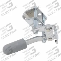 INVACARE Wheel Lock Assembly: Everest and Jennings, Metal (MPN TAGRP146002). Key specifications — Material: Metal; Product Type: Wheel Lock Assembly; Brand: INVACARE; Compatible with Brand: Everest and Jennings.
