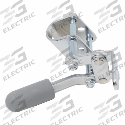 INVACARE Wheel Lock Assembly: Everest and Jennings - Brake Assemblies for Wheelchairs