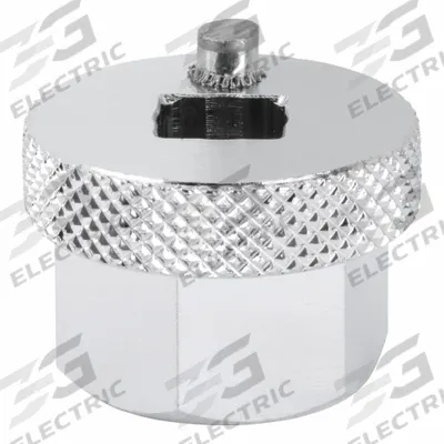 APPROVED VENDOR Drive Nut Assembly: For 400-F, For 5MK31, 1 in Tool Lg - Replacement Parts for Tube Flaring & Swaging Tools