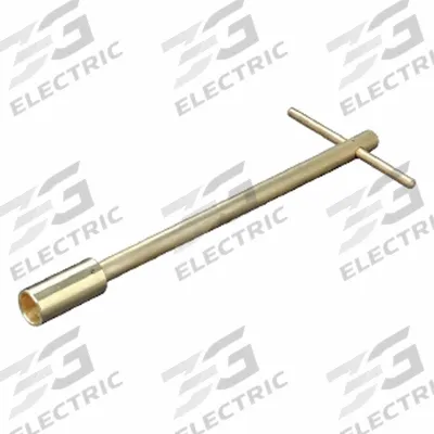 LEVITON Male Com-a-Long Tool: Compatible With Series 16/18 (MPN 16CLM-U) - Assembly Tools