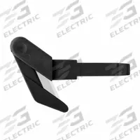 KLEVER Cutter Head with Blade: 1 Cutting Sides, 2 3/4 in Overall Lg, 1 3/4 in Overall Wd, 12 PK (MPN KCJ-XH-30). Key specifications — attr307654: Steel; attr307655: 436L65; attr324886: KLEVER.