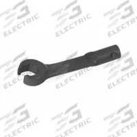 WILLIAMS Williams Interchangable Torque Wrench 6-Point Flare Nut Heads - SAE - 7/16": 7/16 in Size (MPN QJRXS14A). Key specifications — attr310253: 7/16 in; attr324954: WILLIAMS.