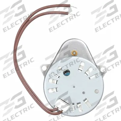 TORK Replacement Motor: Compatible with Series 1100 - Motors for Electromechanical Timer Switches