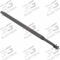 OSG Extension Tap: 1/4"-20 UNC, H3 / 2B-3B, 3 Flute, Modified Bottoming Chamfer (MPN 1767901). Key specifications — attr1315101: H3 / 2B-3B.