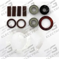 SPEEDAIRE Repair Kit: 22UX64/22UX65/22UX66 Compatible with Grainger Part #, Repair Kit (MPN 22XJ85). Key specifications — attr948353: 22XJ85; attr948355: 22UX64; attr948361: Repair Kit.