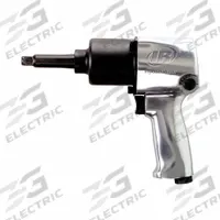 INGERSOLL RAND Air Impact Wrench: Full-Size, 1/2 in Drive, Pistol-Grip, Square, 1/4 in NPT Air Inlet (MPN 231HA-2). Key specifications — attr1321013: NPT; attr1321026: No; attr1321019: Full-Size; attr1321030: INGERSOLL RAND; attr1321012: Extended; attr1321025: Square.