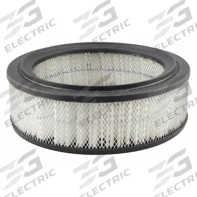BALDWIN FILTERS Automotive Air Filter: Round-Oval, Engine, Round, Axial Seal - Round/Oval Engine Air Filters