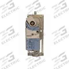 SIEMENS Electric Actuator: Electromechanical Rack and Pinion Actuator, Flowrite, Siemens, 24V AC, 2 (MPN 599-03609). Key specifications — Compatible Series: Flowrite; Brand: SIEMENS; Manufacturer Part Number: 599-03609.