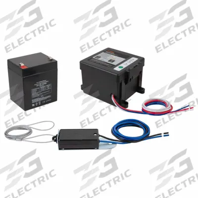 CURT Trailer Brake Controller: Trailers (MPN 52042) - Trailer Brake Controllers