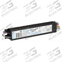 ADVANCE Fluorescent Dimming Ballast: T8/T8U, 120 to 277V AC, 3 Lamps Supported, Rapid (MPN IZT-3PSP32-SC). Key specifications — attr239892: ADVANCE; attr235253: 120 to 277V AC; attr1125027: (3) F25T8; attr235256: T8U; attr1177446: 3.