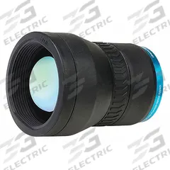 FLIR Lens: Infrared Lens, T199077. Key specifications — Manufacturer Part Number: T199077; Brand: FLIR; Accessory Type: Infrared Lens.