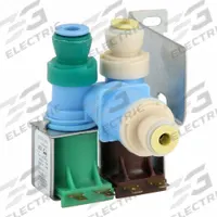 WHIRLPOOL Inlet Valve: Mfr Part # WPW10179146. Key specifications — Product Type: Inlet Valve; Manufacturer Part Number: WPW10179146; Brand: WHIRLPOOL.