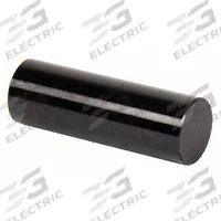 VERMONT GAGE Class ZZ No-Go Pin Gauge: 0.6760 in Dia, 0.00020 in Tolerance, Steel, Black Oxide (MPN 911267600). Key specifications — attr1182384: 0.00020 in; attr1182378: Black Oxide; attr1182392: 0.6760 in; attr1182391: Certificate of Accuracy with NIST Traceability; attr1182394: VERMONT GAGE; attr1182379: Steel; attr1182385: 10 Microinch or Better; attr1182387: ZZ.