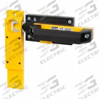 EUCHNER Door Bolt Actuator: 7.48 in x 1.57 in (MPN BOLT CES-A-C FOR L OR R HINGED DOORS). Key specifications — Compatible Actuator Technology: RFID; Product Type: Door Bolt Actuator; Brand: EUCHNER; Door Opening Orientation: Right Hand.
