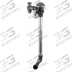 ZURN Manual Flush Valve: AquaVantage®, Concealed, Back, 1.6 gpf Gallons per Flush, 10 in Rough-In (MPN Z6611AV-WS1-11L). Key specifications — Flush Valve Design: Diaphragm; Brand: ZURN; Product Type: Toilet Flush Valve; Compatible Series: AquaVantage®.