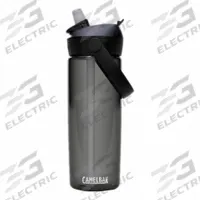 CAMELBAK Bottle: 20 oz Capacity, Gray, Tritan™, Not BPA-Free, 6 1/2 in Overall Ht, Bottle (MPN 2854001060). Key specifications — Brand: CAMELBAK.