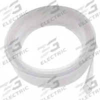 VINYLGUARD Chain Cover: Heat Shrink, 1 3/4 in Expanded Inside Dia, 3/4 in Recovered Inside Dia, 2:1 (MPN 32-VGC-1800C-P1). Key specifications — Brand: VINYLGUARD; Installation Method: Heat Shrink; Material: PVC; Shrink Ratio: 2:1.