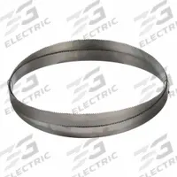 LENOX Band Saw Blade: Bi-Metal, Classic(TM), 9 ft 11-1/2 in, Gulleted Cutting Edge, 1 in Blade Wd (MPN 87881CLB93035). Key specifications — attr1211722: 9 ft 11-1/2 in; attr1099499: 6/10.