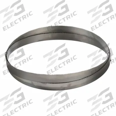 LENOX Band Saw Blade: Bi-Metal, Classic(TM), 9 ft 11-1/2 in, Gulleted Cutting Edge - General Purpose Metal Cutting Blades