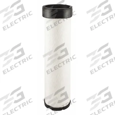 BALDWIN FILTERS Automotive Air Filter: Round-Oval, Engine, Round, Radial Seal - Round/Oval Engine Air Filters