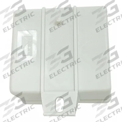 FRANKLIN ELECTRIC Relay 230V: Relay 230V - Motor Replacement Parts