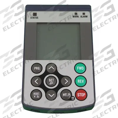 FUJI ELECTRIC Keypad: FRENIC-Ace - Fuji VFD Accessories