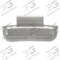 PERFECT EQUIPMENT Clip-On Wheel Weight: Wheel Weights, Clip-On, Aluminum, FN, Passenger Cars, Lead (MPN FN010). Key specifications