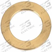 DAYTON Seal Collar: Mfr Part PPL3614G, For Use With 4JPD7/4JPD8/4JPD9/4JPE1/4JPE4/4JPE5/4JPE6/4JPE7. Key specifications — Manufacturer Part Number: PPL3614G; Compatible with Grainger Part Number: 4JPD9.
