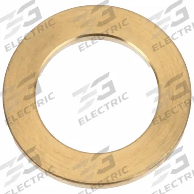 Dayton Seal Collar: Mfr Part PPL3614G - Seal Kits & Gaskets for Turbine Pumps