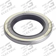 THOMSON External Seal: Closed Bearing Seal, Steel/Rubber, For 16 mm Nominal Shaft Dia, MAM16/SSEM16 (MPN SM16). Key specifications