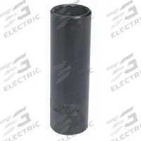 PROTO Socket: 3/8 in Drive Size, SAE, 15/16 in Socket Size, 12-Point, Deep, 2 3/4 in Overall Lg (MPN J5030B). Key specifications — attr1215501: PROTO; attr1215515: Black Oxide; attr1215518: 15/16 in.