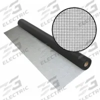 ULTRAVUE2 Replacement Screen: Polyester, Black, 18 x 18 Mesh Size, 3 ft Wd, 100 ft Lg (MPN 3039017). Key specifications — Brand: ULTRAVUE2; Color: Black; Mesh Size: 18 x 18.