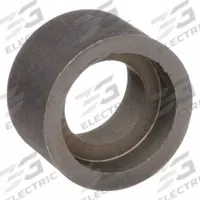 ANVIL Metal Pipe Straight: 1 1/2 in x 1 1/4 in, Female Socket x Female Socket, 1,500 psi @ 150° F (MPN 0362172405). Key specifications — Maximum Operating Pressure: 1,500 psi @ 150° F; (DO NOT SEND) Manufacturer Location: Globally Sourced.