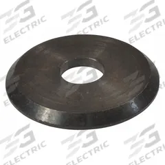 DAYTON Washer: Mfr Part # TTST15454G, Compatible with Grainger Part # 5YAP9. Key specifications — attr948908: TTST15454G; attr948910: 5YAP9.