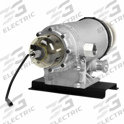 FLEETGUARD Filter Housing: Fuel Filter, Filter Housing, Aluminum, 27 19/32 in Lg, Bracket - Fuel Filter Accessories