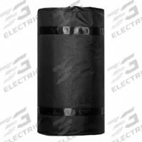 VOLTERREX Light Fixture Carry Bag: For Use With VT-LC-102K-G1 (MPN CB-LBL-BK-G1). Key specifications — Brand: VOLTERREX; Product Type: Light Fixture Carry Case; Manufacturer Part Number: CB-LBL-BK-G1; Compatible with Manufacturer Model Number: VT-LC-102K-G1.