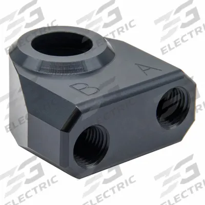 ENERPAC Manifold Block: For S3000PX/S3000X (MPN SP300101) - Manifolds