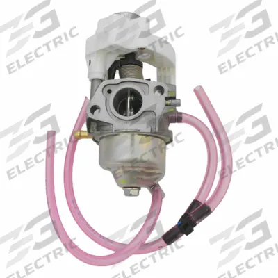 HONDA Carburetor Assembly: Compatible Mfr No. EU3000IS1A - Honda Engine Parts