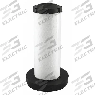 BALDWIN FILTERS Automotive Air Filter: Round-Oval, Engine, Round, Radial Seal - Round/Oval Engine Air Filters