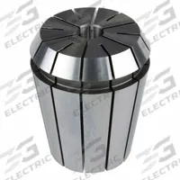 LYNDEX-NIKKEN Collet: ER32, 19/32 in (MPN E32-038). Key specifications — attr1033353: E32-038; attr1033354: LYNDEX-NIKKEN.