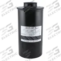 BALDWIN FILTERS Automotive Air Filter: Engine, Round, 7 1/8 in Outside Dia - Bottom, Cellulose/Paper (MPN PA3554). Key specifications — Brand: BALDWIN FILTERS; Compatible Vehicle Make: Farr; Baldwin Interchange: PA3554.